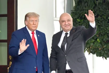 تقارب جديد بين بيروت وواشنطن.. خطوات لإعادة فتح الأجواء بعد مباحثات عون وترامب