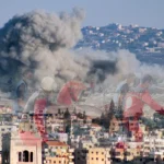 تقرير أممي ارتفاع ضحايا النزاع في لبنان إلى أكثر من 16 ألف قتيل وجريح منذ مارس