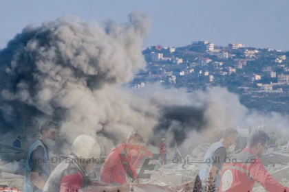UN report: The death toll from the conflict in Lebanon has risen to more than 16,000 since March