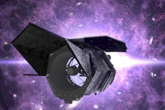 Roman Telescope nears launch on historic mission