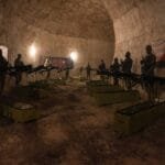 The return of the "Saraya Awliya al-Dam" organization raises questions... Mysterious movements and security messages cause concern