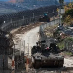 A new Israeli military incursion into the Quneitra countryside and heightened security tensions on the border