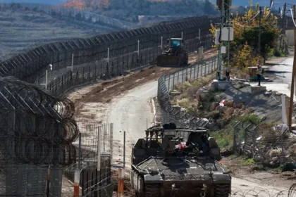 A new Israeli military incursion into the Quneitra countryside and heightened security tensions on the border