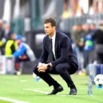 Thiago Motta is close to taking over as Italy's national team coach after negotiations with Pirlo stalled