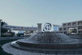 With a growth of 9%.. 805 million dirhams in Tecom's midterm profits