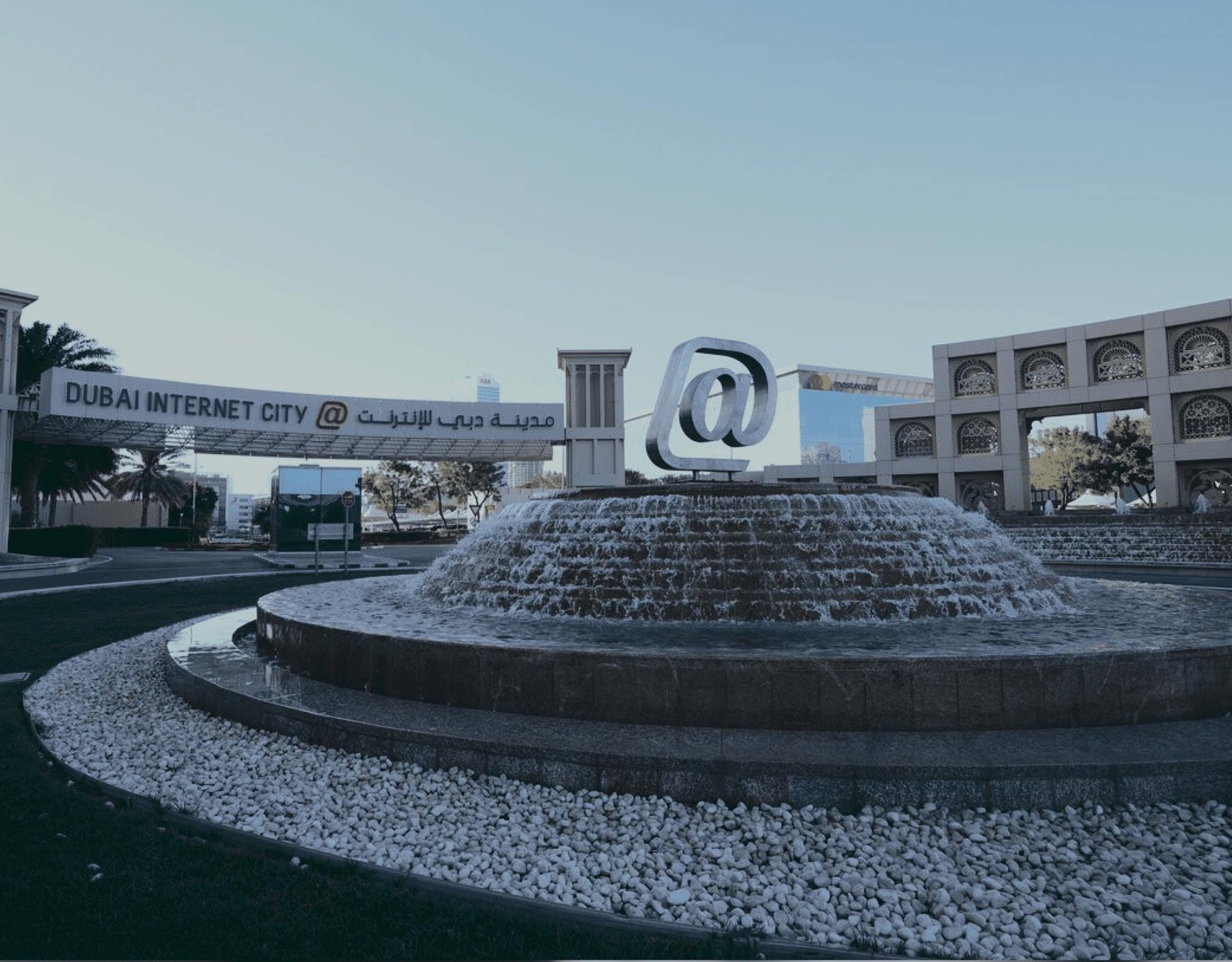 With a growth of 9%.. 805 million dirhams in Tecom's midterm profits
