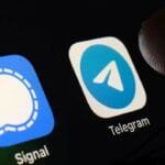 India issues notices to Telegram and Signal regarding anonymity features