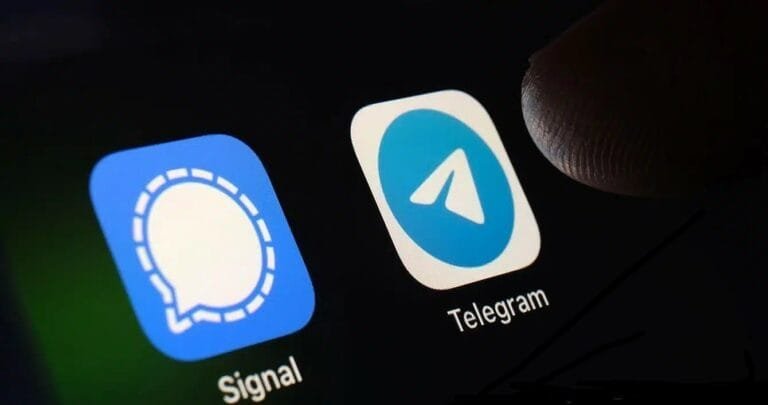 الهند توجه إشعارات لـ "تيليجرام" و"سيجنال" بشأن ميزات إخفاء الهوية