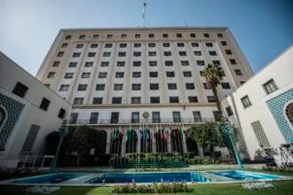 The Arab League renews its support for UNRWA and calls for urgent international action to save it financially