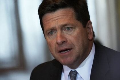 Jay Clayton officially appointed Director of US intelligence agencies