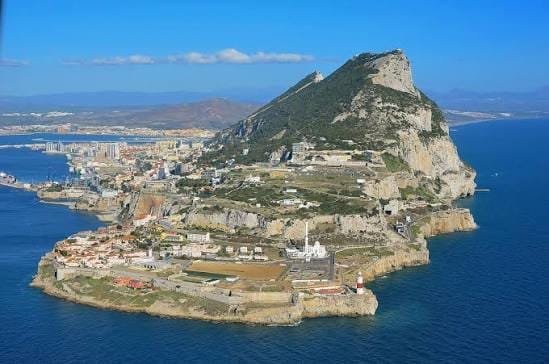 Historic agreement ends decades of dispute: Gibraltar enters a new phase in relations between Britain and Spain