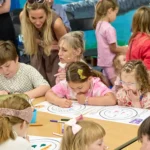Controversy in Britain: Diversity representation crisis rocks the biggest children's literature festival