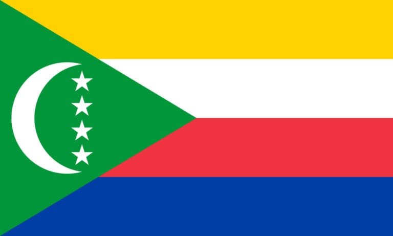 After a years-long hiatus, the Comoros and Madagascar reopen their airspace