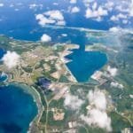 After Sinlaco, Hurricane Bavi puts residents of Guam and Mariana under a state of emergency
