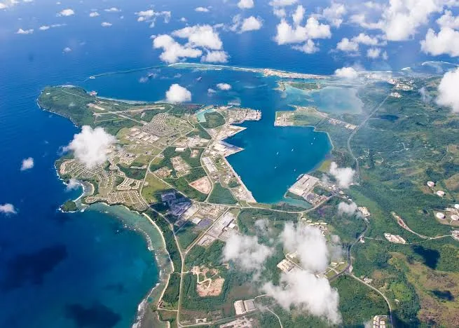 After Sinlaco, Hurricane Bavi puts residents of Guam and Mariana under a state of emergency