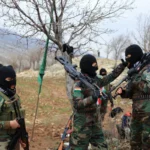 طهران تستهدف المعارضة الكردية في كردستان العراق: تفاصيل الهجوم