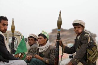 Escalating Houthi threats are disrupting international shipping and raising concerns about energy markets