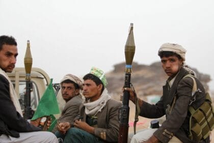 Escalating Houthi threats are disrupting international shipping and raising concerns about energy markets