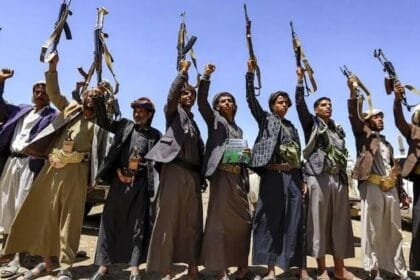 Breaking | Houthis announce a ban on maritime navigation linked to Saudi Arabia