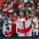 2026 World Cup: England fans stake their savings on qualifying to face Mexico