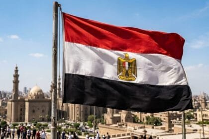 Egypt condemns Iran's "heinous attacks" on Gulf states and calls for an immediate de-escalation