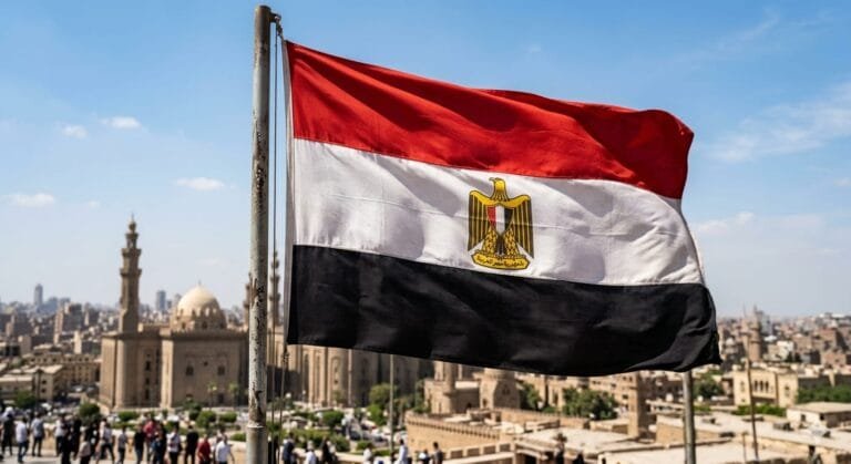 Egypt condemns Iran's "heinous attacks" on Gulf states and calls for an immediate de-escalation