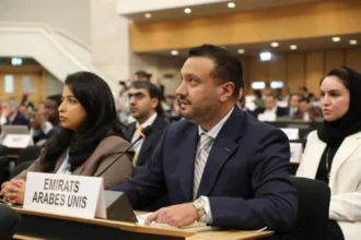 Before the Human Rights Council.. UAE: No military solution to Sudanese crisis