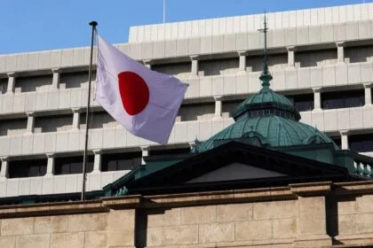 Japan establishes its first central intelligence agency since World War II