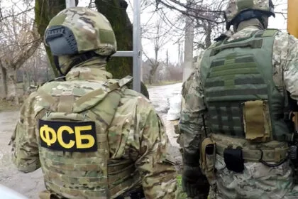 Russia announces it thwarted a Ukrainian attempt to target "Shagol" and "Ukrainka" with Western drones