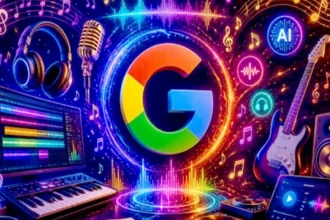 جوجل تطور Flow Music Spaces إلى استوديو متكامل