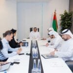 As part of the preparations.. Abu Dhabi raises its level of preparations to host the World Jiu-Jitsu Championship during August