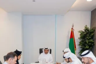 As part of the preparations.. Abu Dhabi raises its level of preparations to host the World Jiu-Jitsu Championship during August