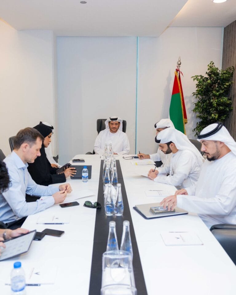 As part of the preparations.. Abu Dhabi raises its level of preparations to host the World Jiu-Jitsu Championship during August