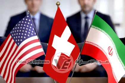 جولة جديدة من المفاوضات الأمريكية الإيرانية مرتقبة الأسبوع المقبل في سويسرا