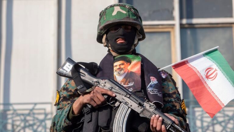 A strategic expert warns: Tehran's next war could begin immediately after the congressional elections