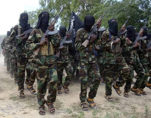 Mogadishu's military failures: Why has Al-Shabaab resurfaced?