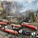 الجزائر: 11 وفاة و19 إصابة في حريق بدار للأيتام في المحمدية
