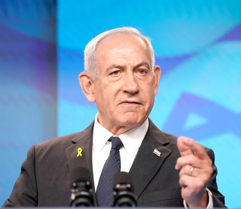 Complex political calculations are forcing Netanyahu to balance Washington's demands with domestic pressures
