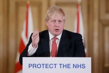 "£10 billion under scrutiny": New controversy surrounds Boris Johnson's government regarding public spending