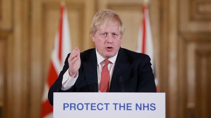 "£10 billion under scrutiny": New controversy surrounds Boris Johnson's government regarding public spending