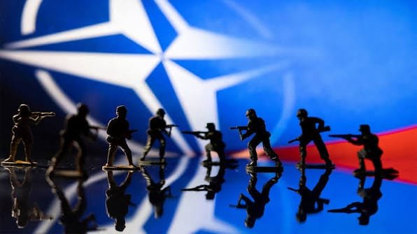 NATO is redrawing the map of European arms deals from Ankara, sending clear messages of defiance to Trump
