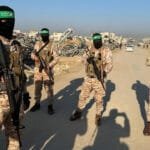 Israel targets Hamas' elite leadership in Gaza