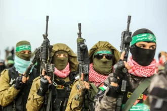 حماس والفصائل توافق على خارطة طريق المرحلة الثانية من اتفاق وقف إطلاق النار في غزة