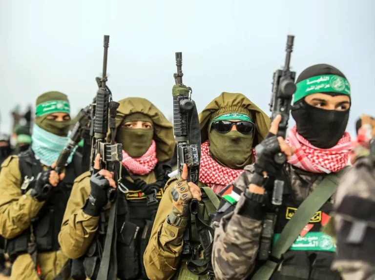 Hamas and other factions agree on a roadmap for the second phase of the Gaza ceasefire agreement