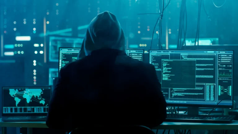 A security breach raises concerns: a spying campaign targets US laboratories using 150 leaked passwords