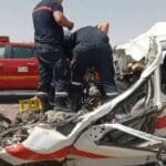 266 deaths due to speeding in Tunisia since the beginning of 2026
