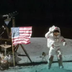 A step on the moon made history... How did Apollo 11 usher in a new era of space exploration?
