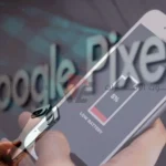 خلل يرهق مستخدمي Pixel.. مشكلة برمجية تستنزف البطارية وجوجل تبحث عن الحل