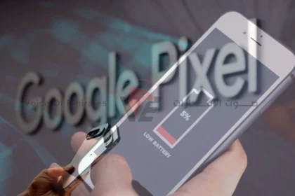 خلل يرهق مستخدمي Pixel.. مشكلة برمجية تستنزف البطارية وجوجل تبحث عن الحل