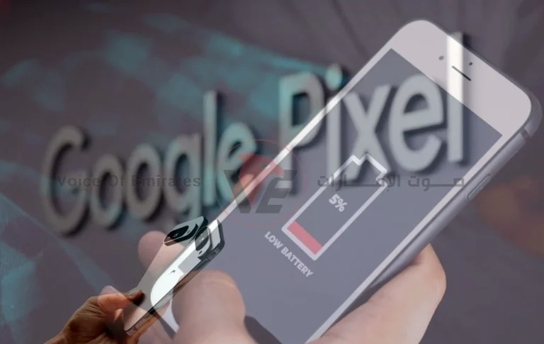 خلل يرهق مستخدمي Pixel.. مشكلة برمجية تستنزف البطارية وجوجل تبحث عن الحل